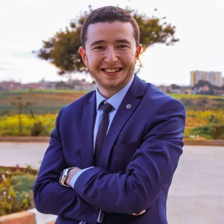 Mohand Saïd