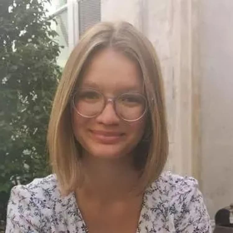 Madeleine