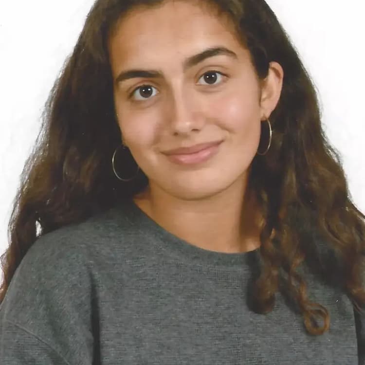Angélina