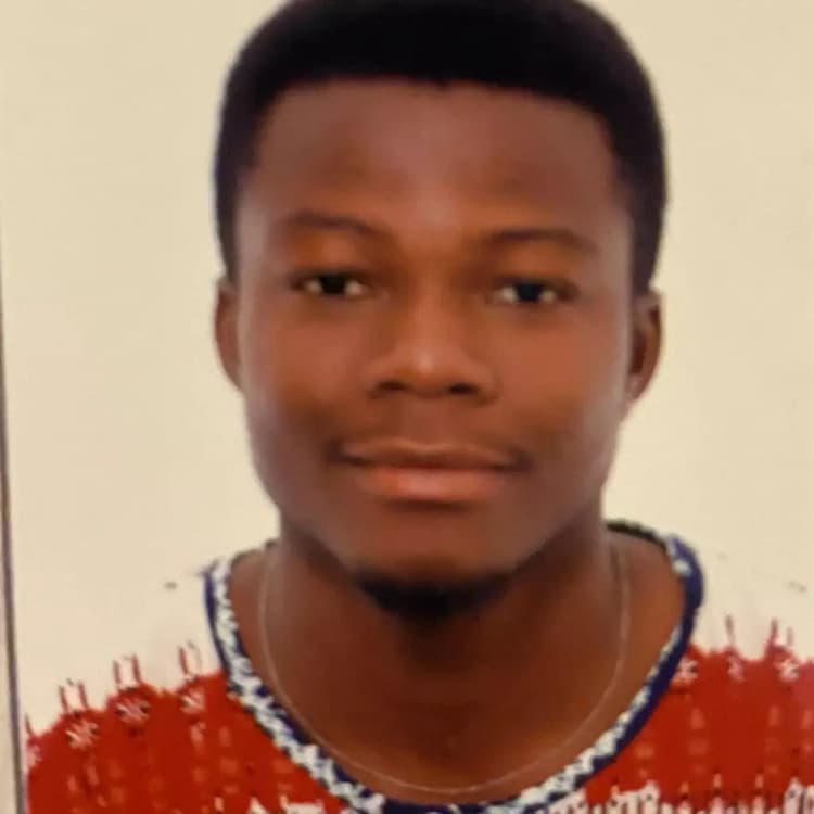 Cédric