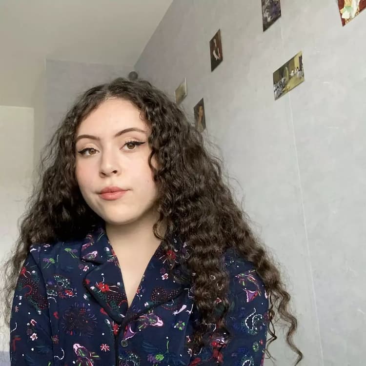 Sarah