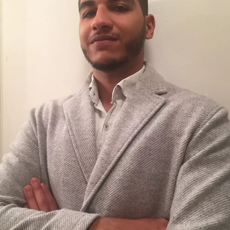 Oussama