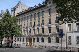 Lycée Carcado Saisseval, Paris 6
