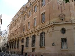Lycée Fénélon, Paris 6