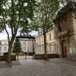 Lycée Jean-Baptiste Say, Paris 16