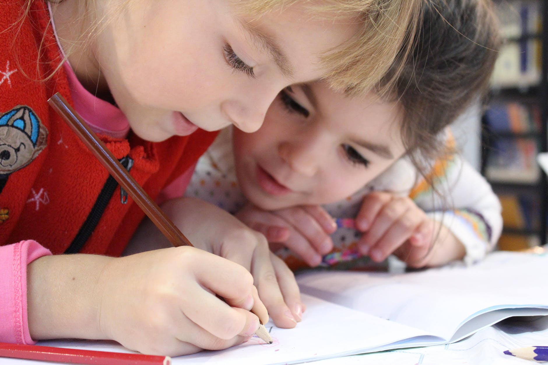 Soutien scolaire à domicile