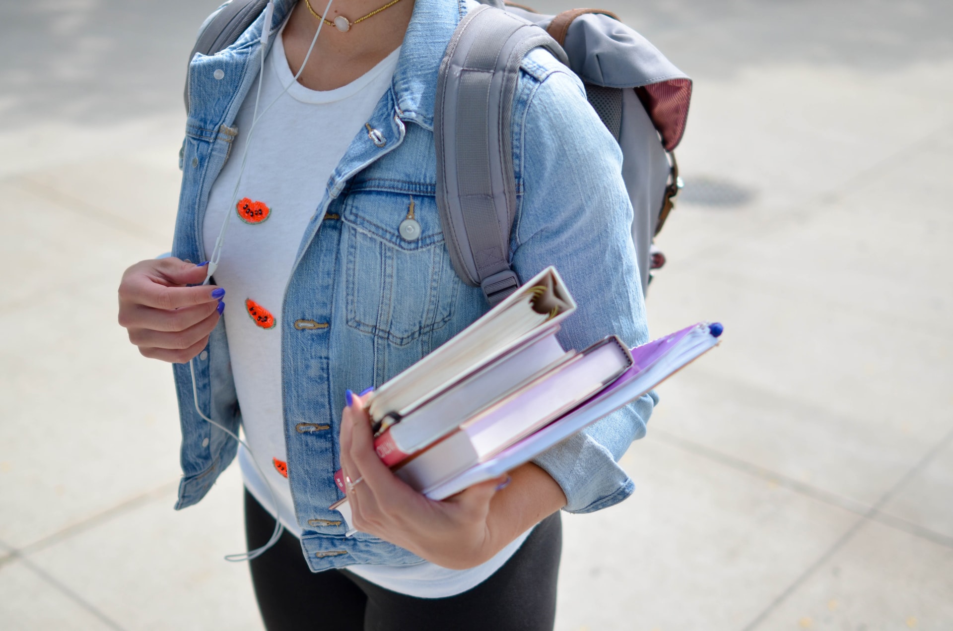 Clevermate-Pourquoi envisager une orientation littéraire au bac