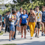 Campus étudiant Grande Ecole