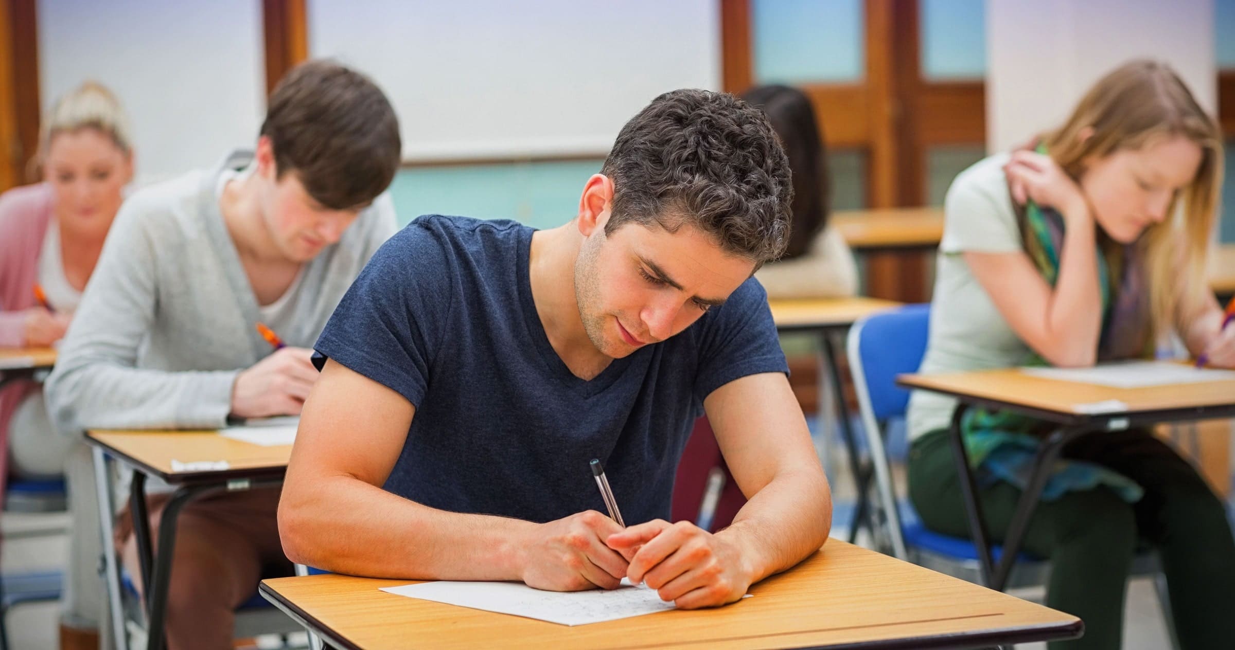 Comment passer le SAT avec succès