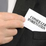 conseiller orientation